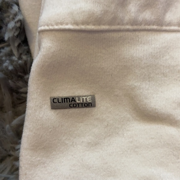 adidas polo, size M - Picture 5 of 5